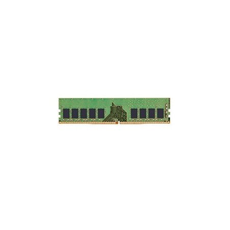 DDR4 3200mt/s ecc unbuffered DIMM cl22 1rx8 1.2v 8gbit