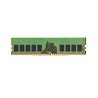 DDR4 3200mt/s ecc unbuffered DIMM cl22 1rx8 1.2v 8gbit