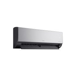 Aire Acondicionado LG Artcool Inverter 1 Tonelada 220V Solo Frío 12000 BTU/h Compresor Dual WiFi Acabado Tipo Espejo