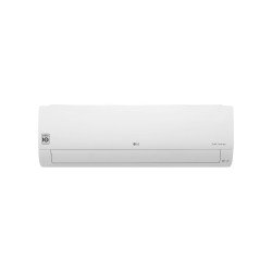 Aire Acondicionado LG DualCool Inverter Enfriamiento 18000 BTU/H Calefacción 18500 BTU/H Color Blanco