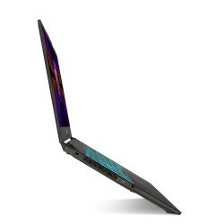 Notebook MSI Cyborg 15 A13VF-1053MX Raptor Lake i7-13620H 15.6" FHD IPS-Level RTX 4060, GDDR6 8GB DDR5 16GB (8GB*2) 512GB NVMe S